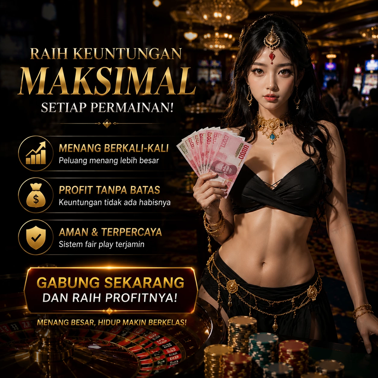 Berbagai Jenis Permainan yang Tersedia di y89