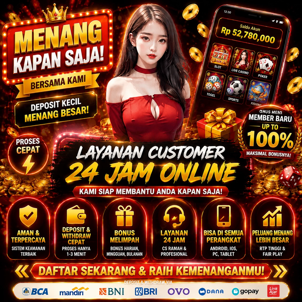 y89 Forum Pemain