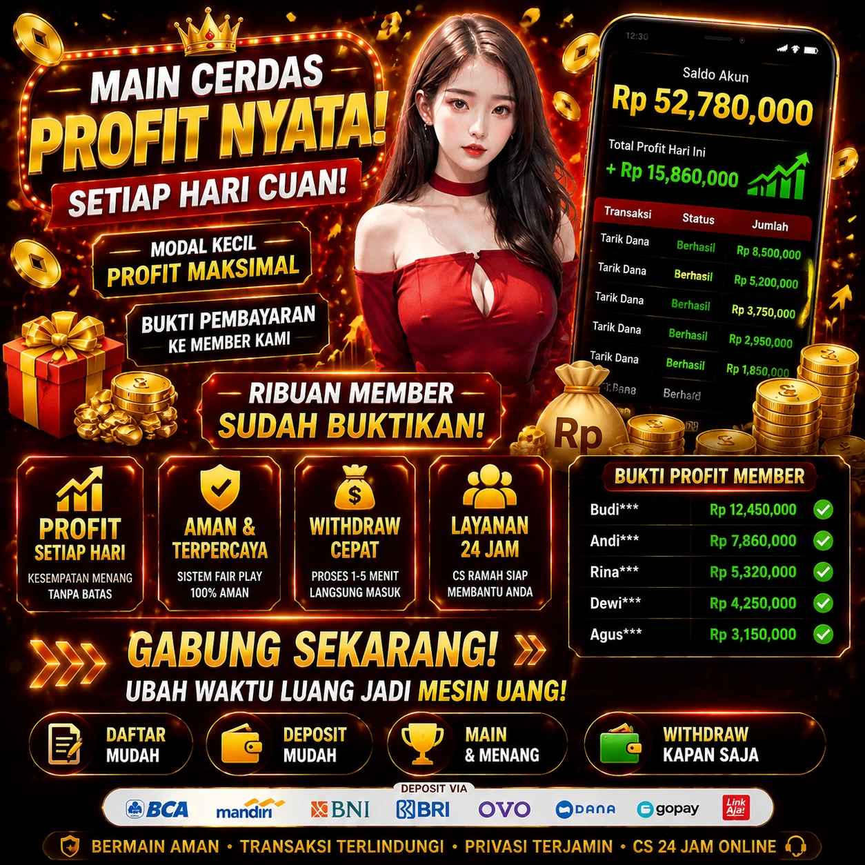 y89 Komunitas Game
