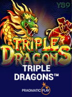 Triple Dragons