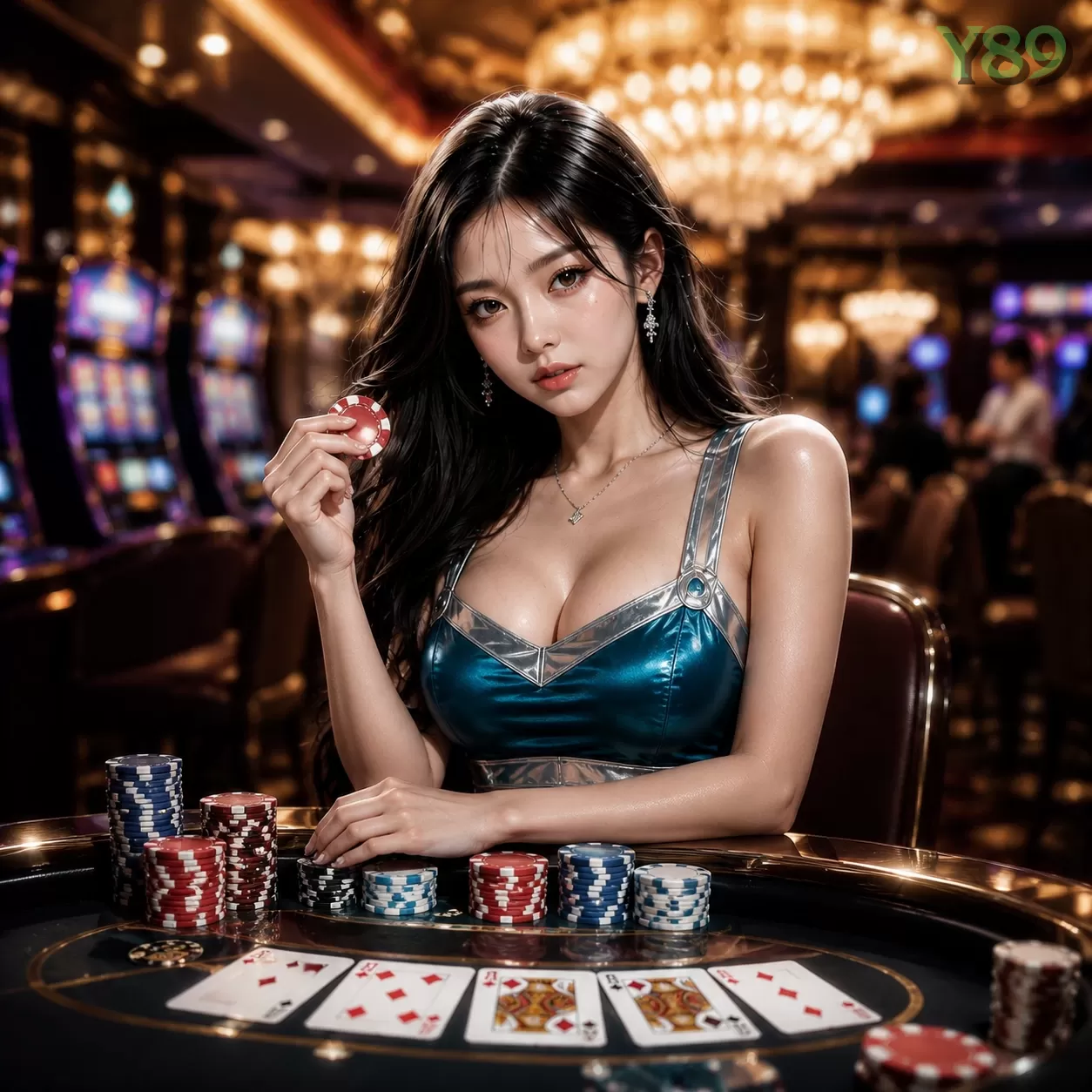 Bagaimana y89 Menawarkan Pengalaman Bermain yang Optimal