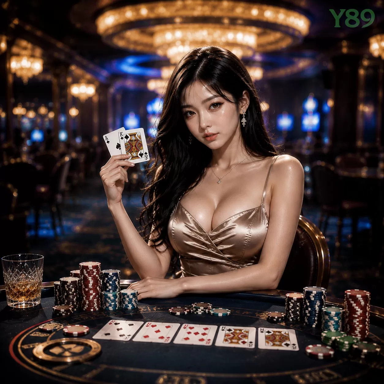 Analisis Sistem Keamanan di y89 untuk Pemain Indonesia