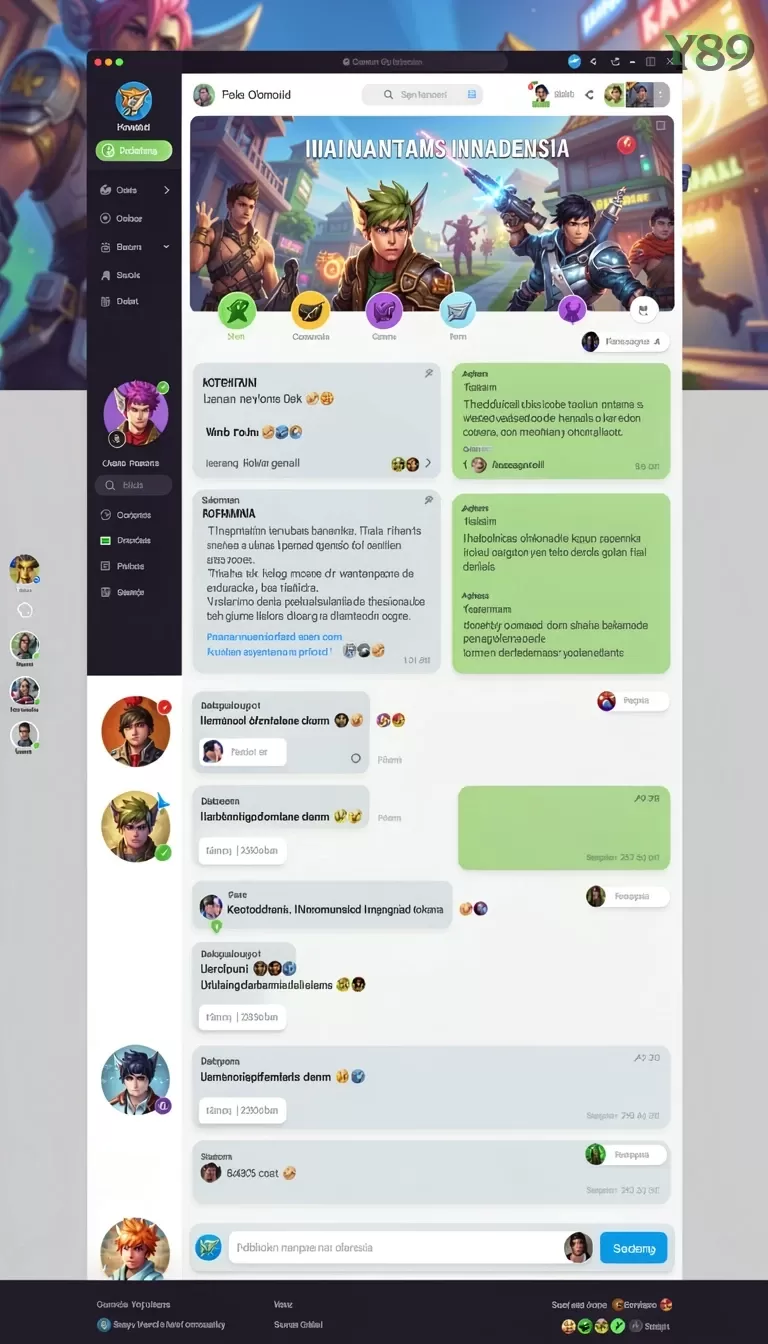 Screenshot Hot Crown Deluxe 1