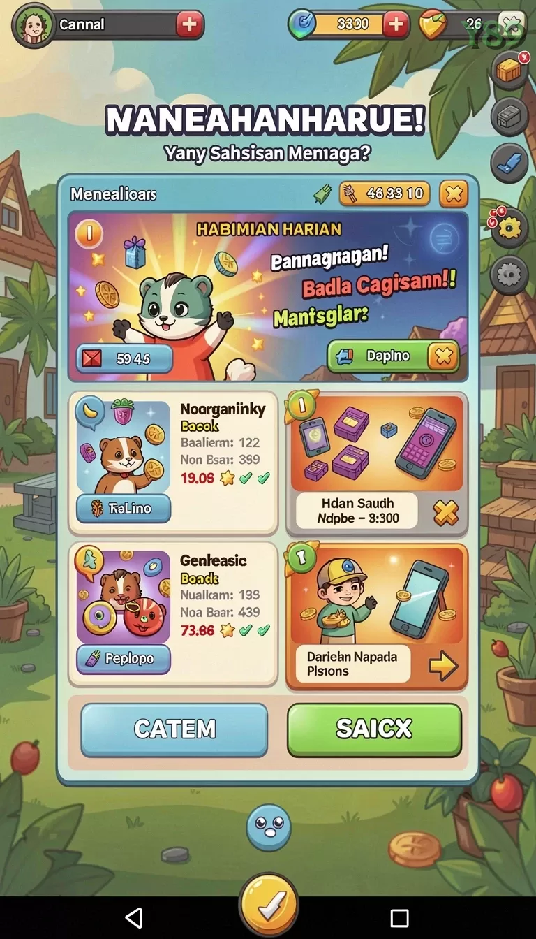 Screenshot Frankenstein 1