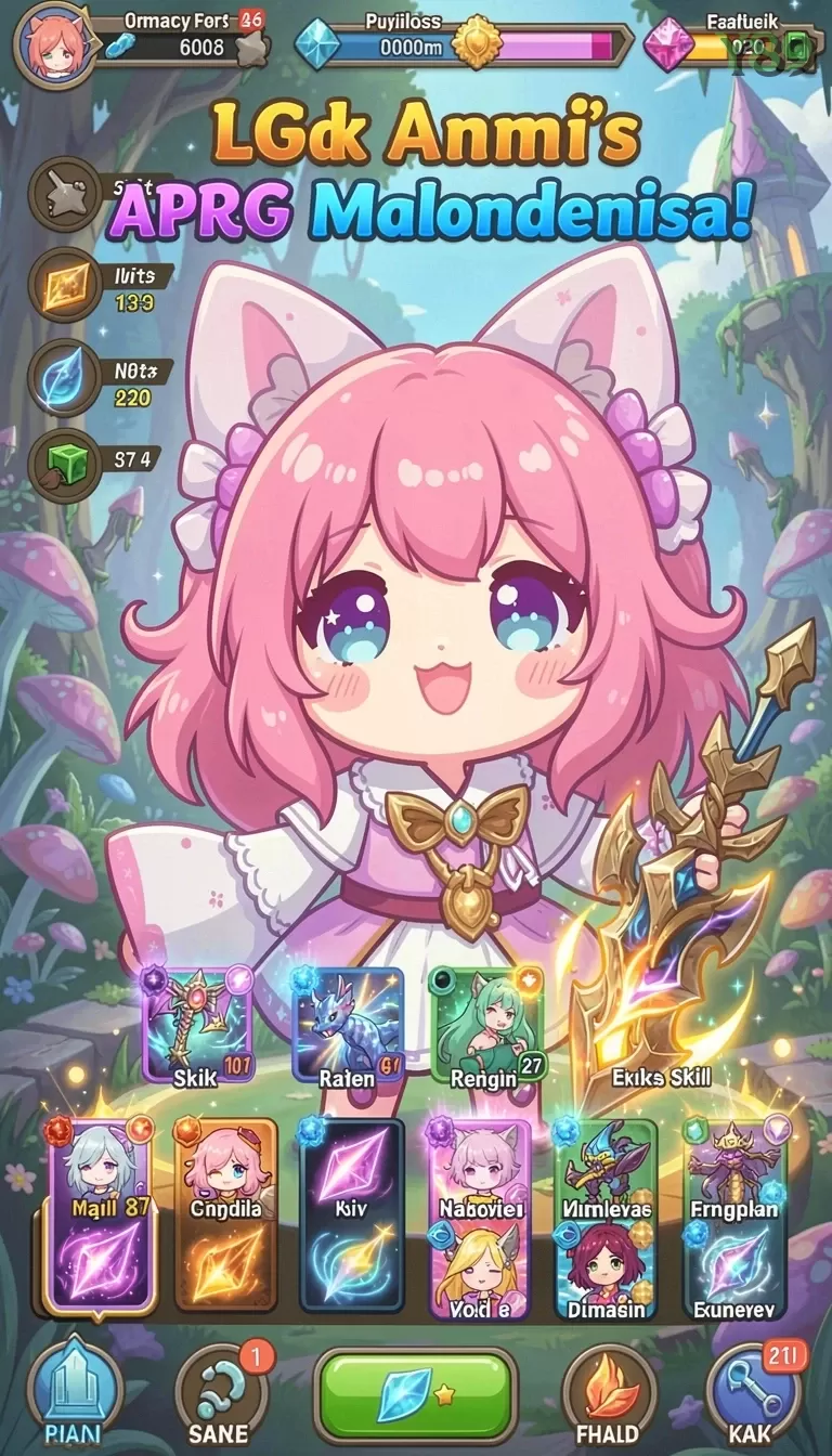 Screenshot Fire My Laser 1