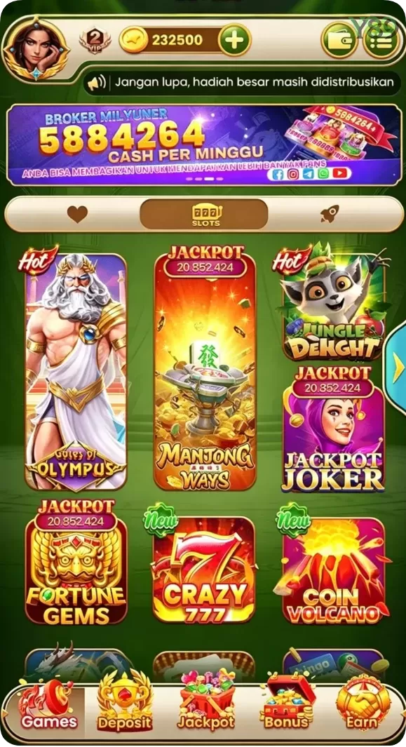 Screenshot Elemental Link Water 2