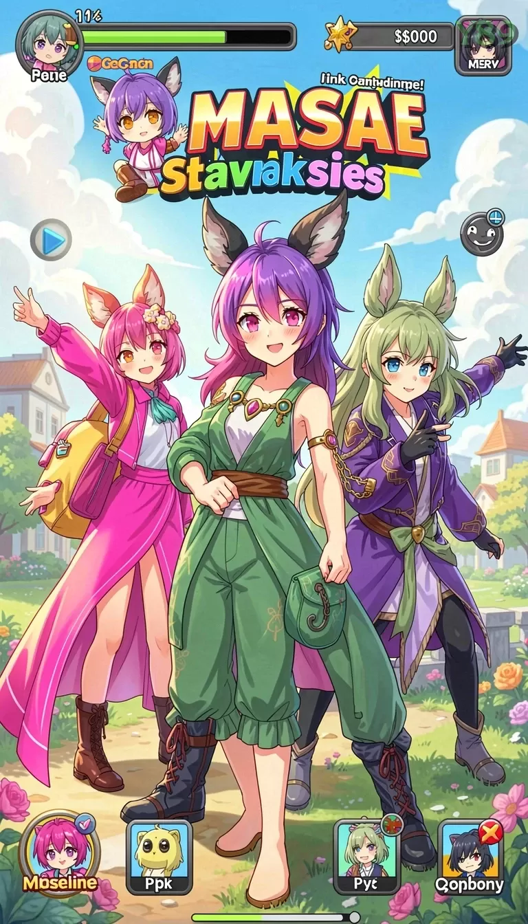 Screenshot Great Blue 2