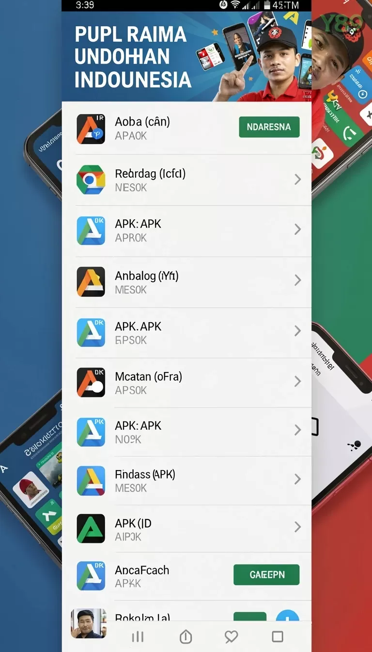Screenshot Monkey Office Legend 1