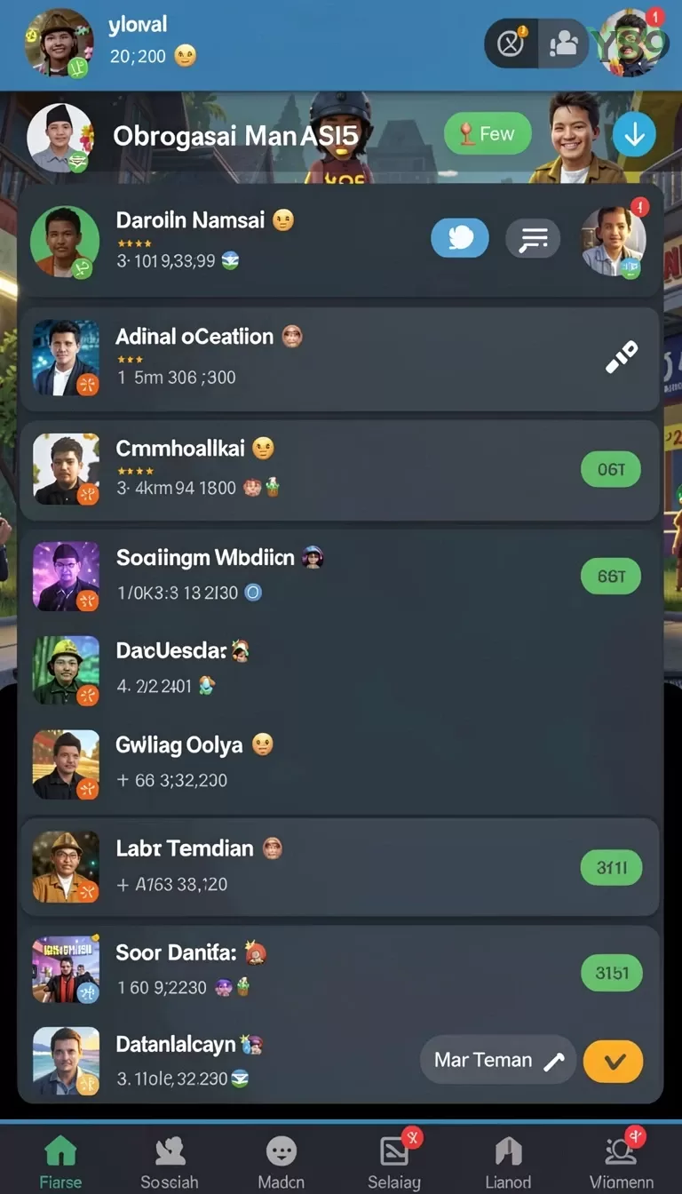 Screenshot Ze Zeus 1
