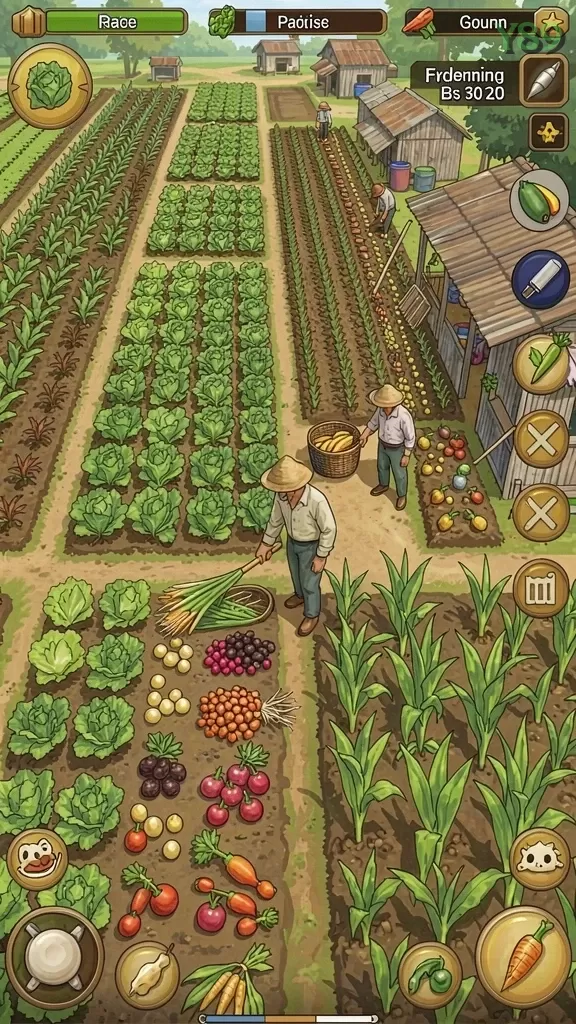Screenshot Candy Cat 2